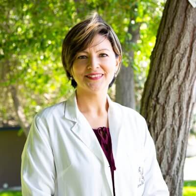 Dr. Ruchita Shah - Physiotherapist in Vadodara